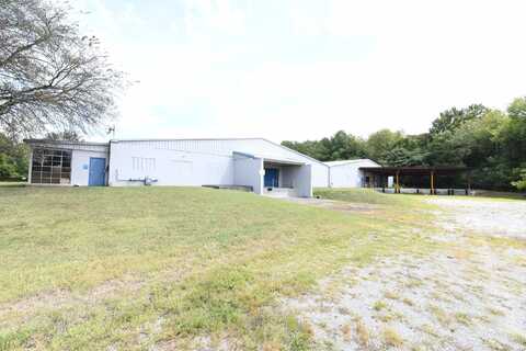 153 Kemmer Road, Spring City, TN 37381