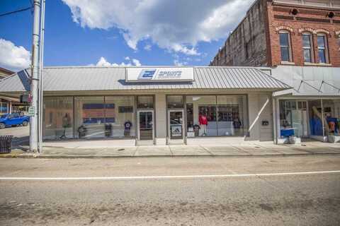 430 N Roane Street, Harriman, TN 37748