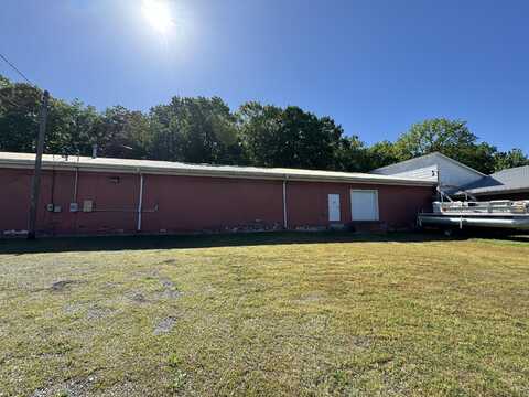 2125 Northeast Road SE, Cleveland, TN 37311