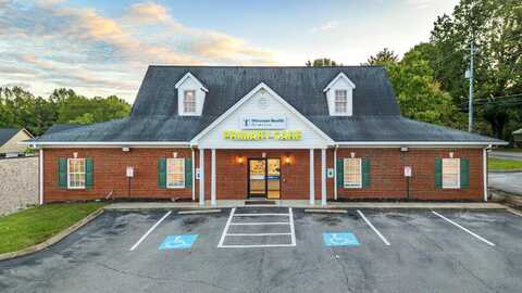 1420 Fritz Street SE, Cleveland, TN 37323