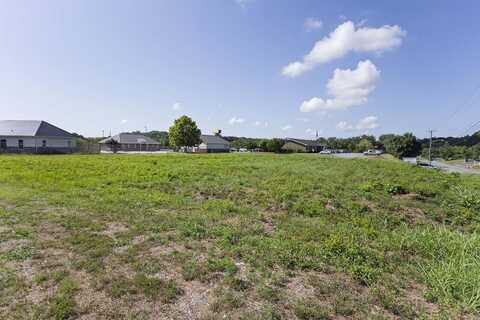 James Asbury Drive NW, Cleveland, TN 37312