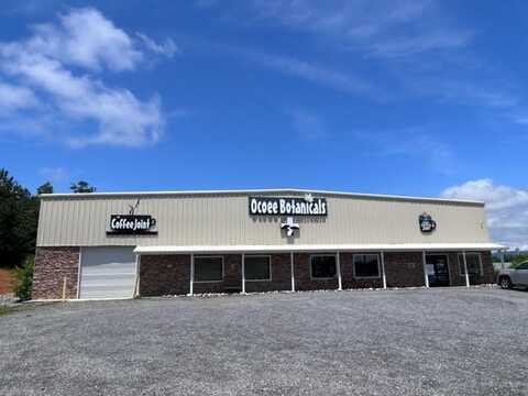 409 Highway 64, Ocoee, TN 37361