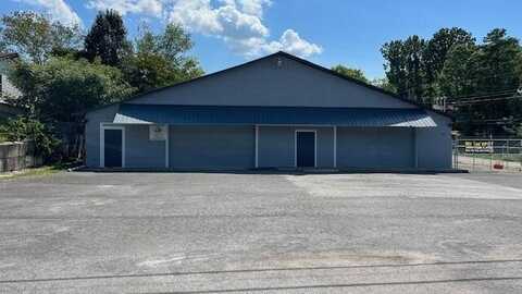 1600 Spring Place Road SE, Cleveland, TN 37311