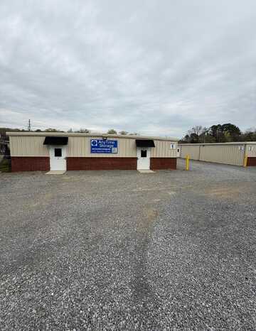 2348+2352 Georgetown Road, Cleveland, TN 37311