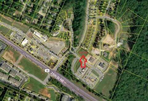 Spring Creek Business Park Drive lot: H1, Cleveland, TN 37312