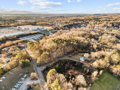 Buchanan Road SE, Cleveland, TN 37323
