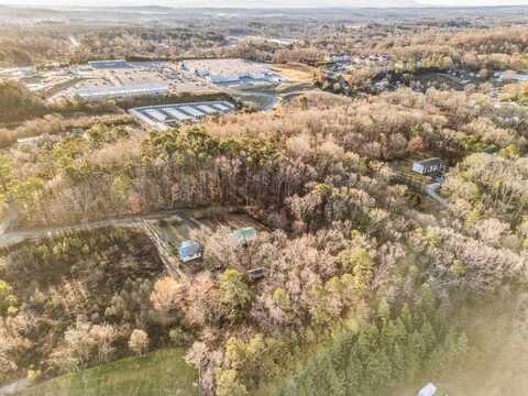 King And Buchanan Street S, Cleveland, TN 37323