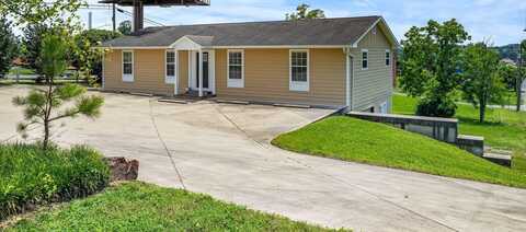 3 Cook Drive, Athens, TN 37303