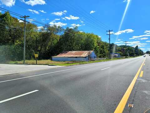 14810 Dayton Pike, Sale Creek, TN 37373