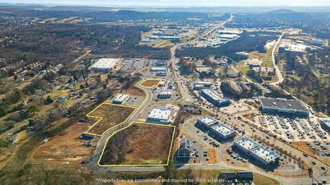 Callen Lane NW, Cleveland, TN 37312