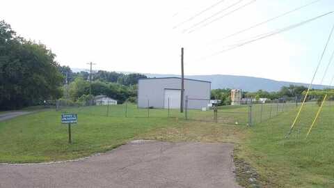 1447 Tennessee Ave, Etowah, TN 37331