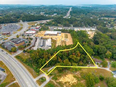 Dalton Pike, Cleveland, TN 37323