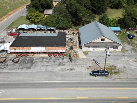 6451/6459 Highway 41, Jasper, TN 37347