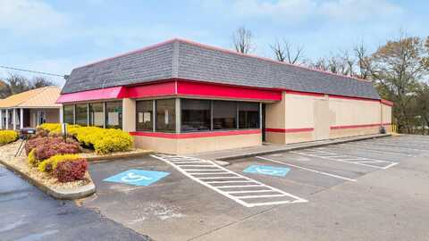 5119 Highway 11 S, Calhoun, TN 37309