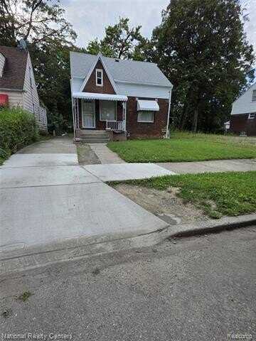 19345 Keystone Street NE, Detroit, MI 48234