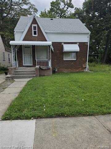 19345 Keystone Street NE, Detroit, MI 48234