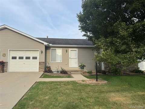 251 Erie Street, Marine City, MI 48039