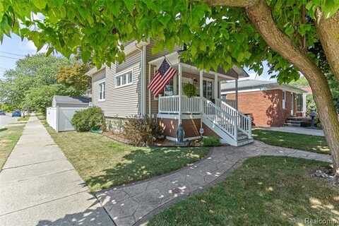 2398 12th Street, Wyandotte, MI 48192