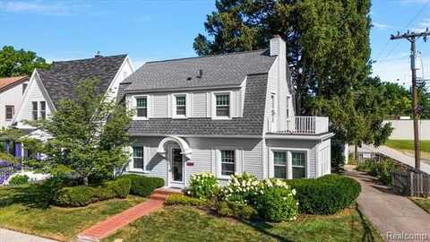 35134 Ash Street, Wayne, MI 48184