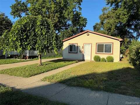 29045 Howard Avenue, Madison Heights, MI 48071
