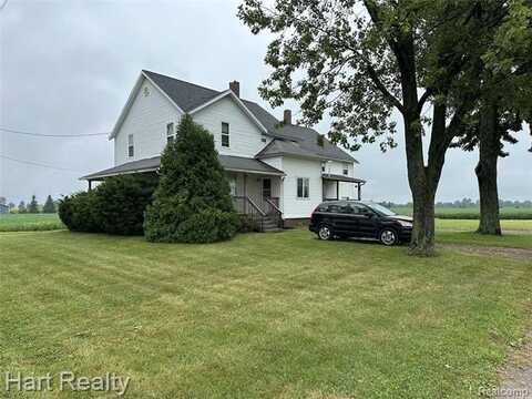 6191 Hess Road, Saginaw, MI 48601