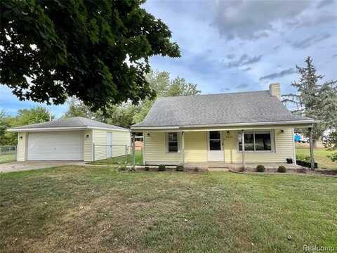 5206 Oak Park Drive, Clarkston, MI 48346