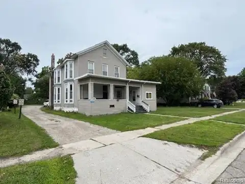 1317 6th Street, Port Huron, MI 48060