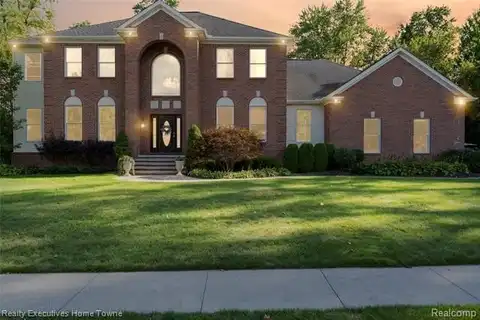 3279 SHOREWOOD Avenue, Fort Gratiot, MI 48059