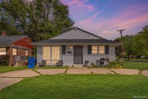 4061 Wellington Street, Inkster, MI 48141