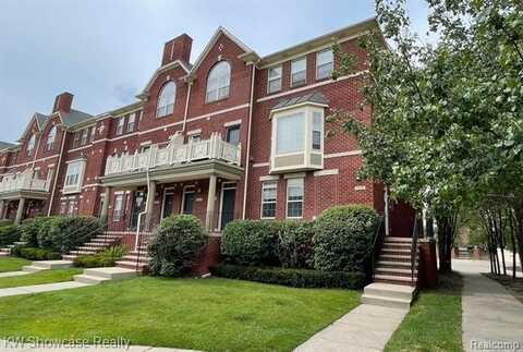 3235 CAMDEN Drive, Troy, MI 48084