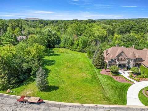 18197 Shelley Pond Court, Northville, MI 48168