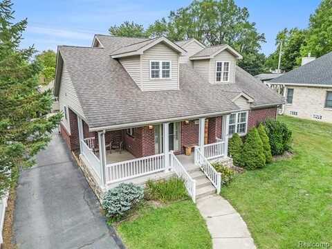 20019 Farmington Road, Livonia, MI 48152