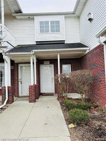 5739 Twin Oaks Drive, Sterling Heights, MI 48314