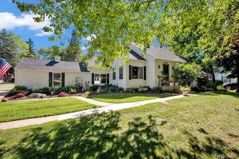1522 Eason, Waterford, MI 48328