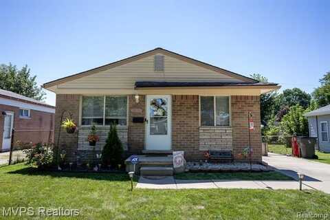 19566 Heckman Street, Clinton Township, MI 48035