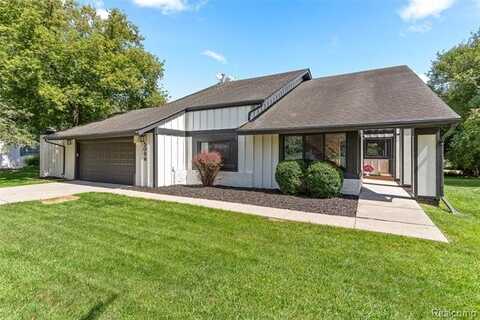 5086 FALMOUTH Drive, Troy, MI 48085
