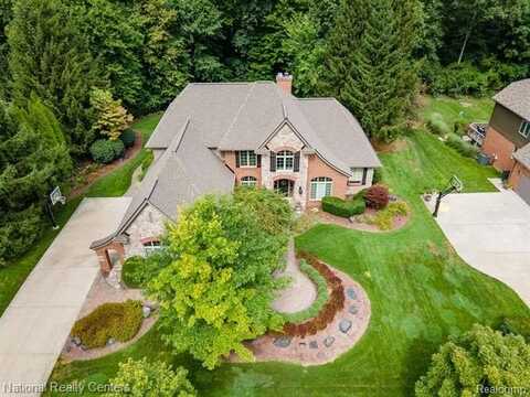 5166 Springdale Court, Clarkston, MI 48348