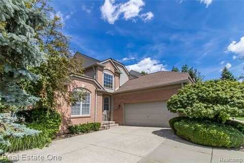 1983 Dunham Drive, Rochester, MI 48306