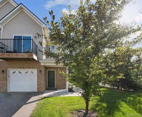 9930 Ridge Run Street, Howell, MI 48855