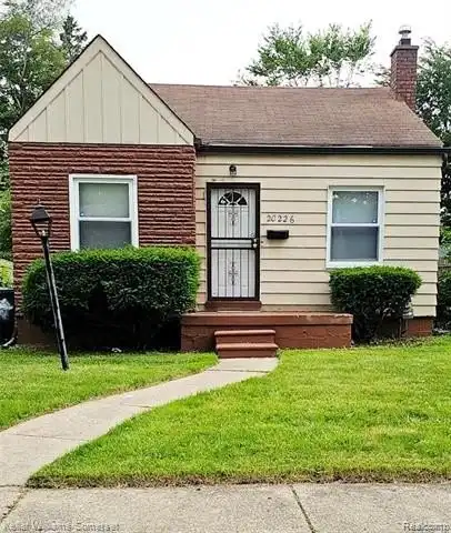 20226 McCormick Street, Detroit, MI 48224