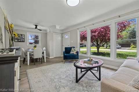 18840 Susanna Street, Livonia, MI 48152