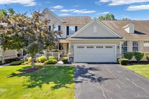 5919 Baypointe Boulevard, Clarkston, MI 48346