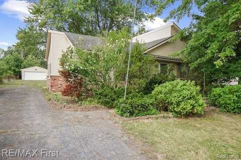 1683 Kirkton Drive, Troy, MI 48083