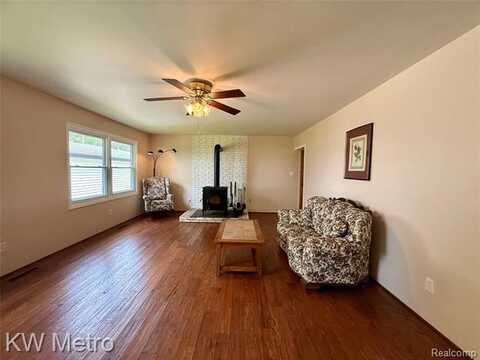 1834 Meadowview Street, Gladwin, MI 48624