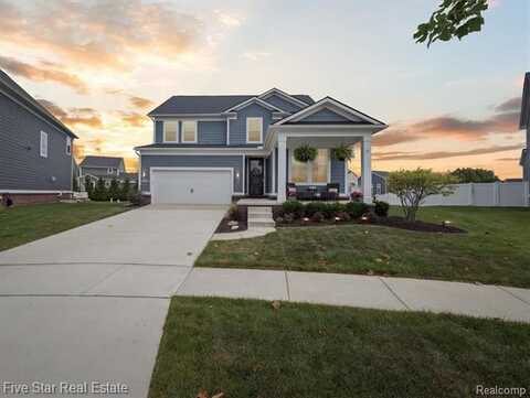 50264 Paine Street, Canton, MI 48188