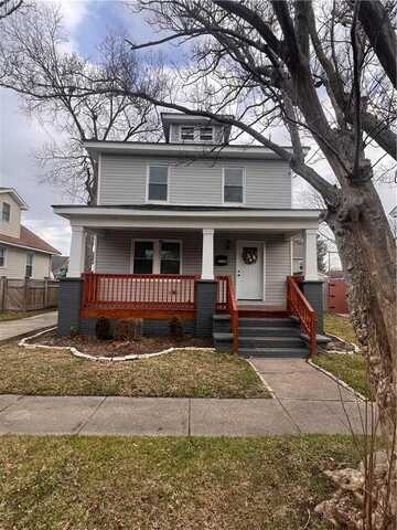 3628 Nottaway Street, Norfolk, VA 23513