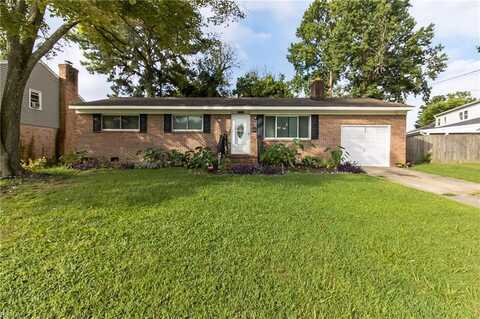 710 Mayland Dr, Newport News, VA 23601
