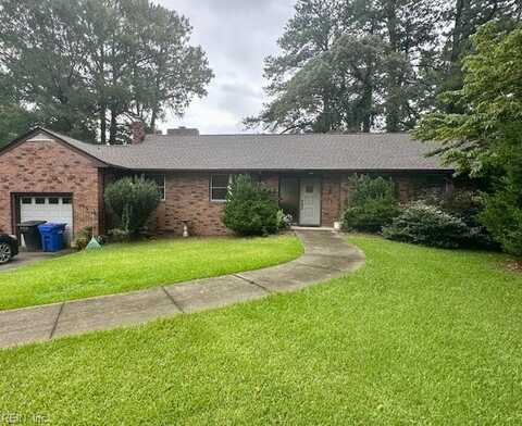 5212 Lake Circle, Portsmouth, VA 23703