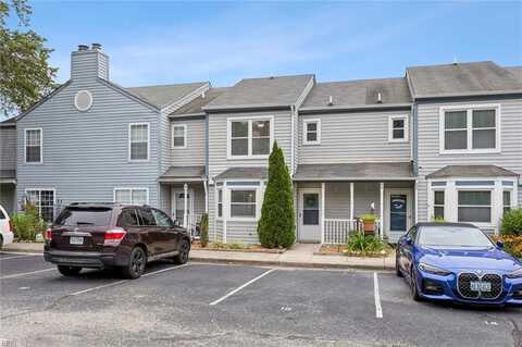 16 Bayview Court, Hampton, VA 23664