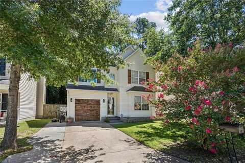 5355 Palmer Lane, Williamsburg, VA 23188